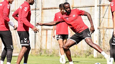 Sivasspor ara vermedi