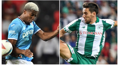 Trabzonspor - Konyaspor Maçı Ne Zaman, Saat Kaçta ve Hangi Kanalda?