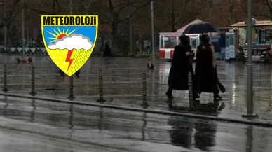 Konya'da Gelecek Hafta Hava Durumu Nasıl Olacak?