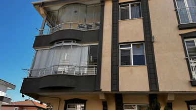 Halı çırparken çıkan tartışma ölümle sonuçlandı: 1 ölü, 1 yaralı