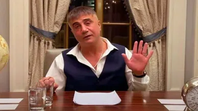 Sedat Peker parti mi kuruyor?