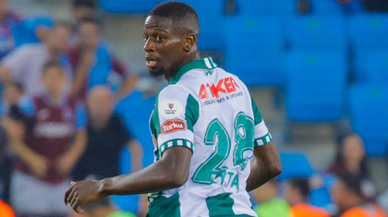 Konyaspor’da yeni transferlerden ilk katkı!