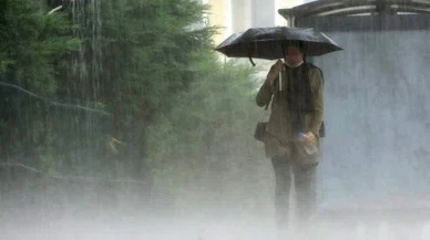 Konya'da bugün hava nasıl olacak? 30 Eylül Pazartesi