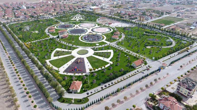 Konya Karatay'ın neyi meşhur?