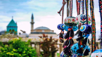 Konya'da günübirlik ne yapılır?