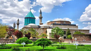 Konya denince akla ne gelir?