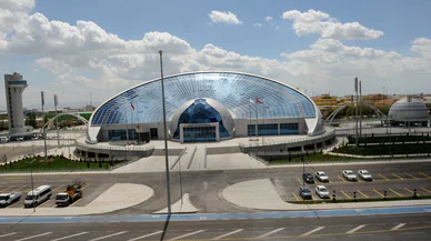 Konya'da bilim şöleni! Birçok uzman ve akademisyen katılacak