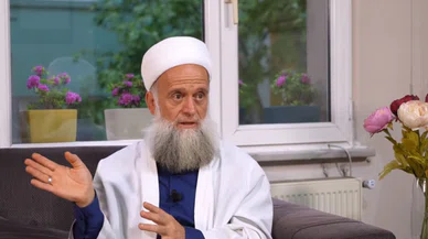 Hafız doktor Konya’ya geliyor