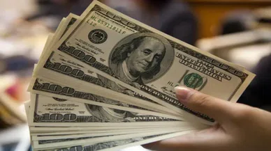 Sahte dolar iddiaları