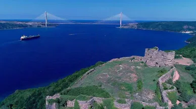 Yoros Kalesi ne amaçla yapılmıştır?