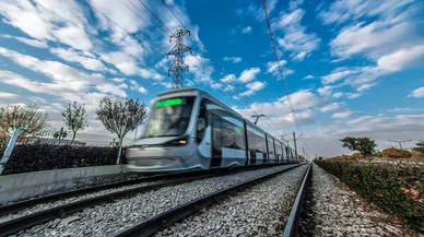 Konya'da yeni tramvay hattı Beyhekim'den başlayacak. Efsaneler geri dönüyor