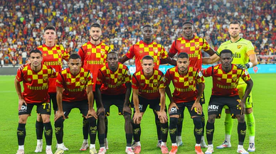 Göztepe 6 ay sonra kaybetti
