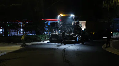 Sürücüler dikkat! Konya'daki bu cadde trafiğe kapanacak