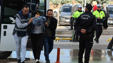 Özel harekat polisinin atamasında değişiklik