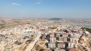 Bakan Kurum açıkladı: Depremzedeler için  9 bin 603 konut yapılıyor