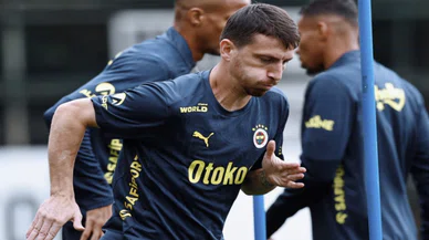 Fenerbahçe bileniyor