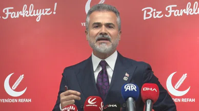 YRP'den Hitler benzetmesi