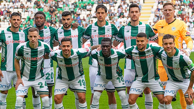 Konyaspor, Eyüpspor maçının bilet fiyatlarını açıkladı! İşte fiyatlar