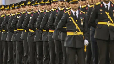 Subay maaşı ne kadar 2024?