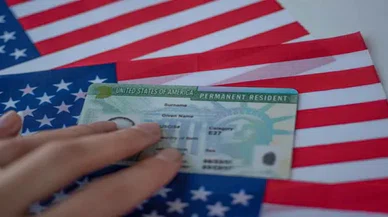 Green Card başvuruları bugün başlıyor! Şartlar neler?