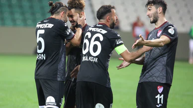 Elazığspor, dünya devlerini geride bıraktı
