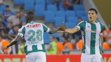 Konyaspor o şanssızlığını kıracak mı? Taraftar pürdikkat!