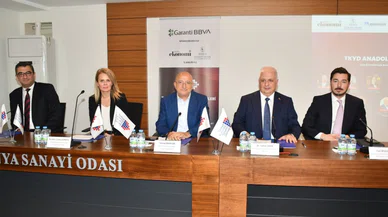 Aile Şirketlerinde Kurumsallaşma: Başarıya Giden Yol Konya’da Ele Alındı
