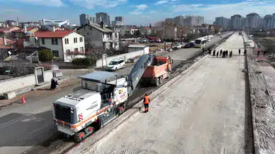 Konya'da bu yollar trafiğe kapanacak