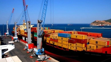 Türkiye ile Suudi Arabistan arasında 6 milyar dolarlık anlaşma