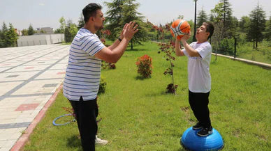 DOSD Meram Spor Okulları'nda ön kayıtlar başladı