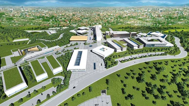 Konya'daki bu açılışları yapmaya Bakan geliyor! Sezon başladı