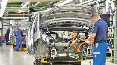 Türkiye'deki Honda fabrikasını almıştı! Yeni yerli otomobil geliyor