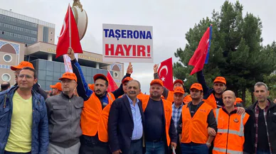 İşçi muhtaç oldu kuru soğana! Bir buçuk aylık vergiye gidiyor