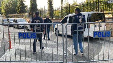 Garipoğlu’nun mezarında önlemler alındı