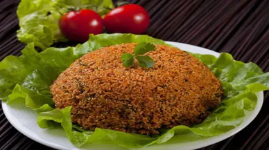 Kısır için salça kavrulur mu?