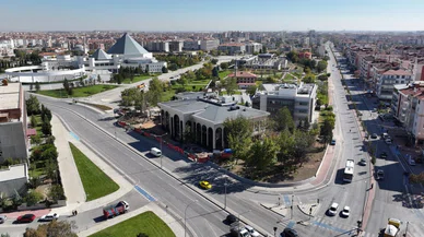 Karatay Belediyesinden çeyrek milyarlık arsa satışı