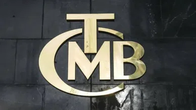 TCMB net rezervde rekor kırdı