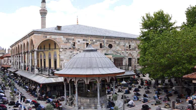 Cuma Hutbesi'nde ne var? 4 Ekim Cuma