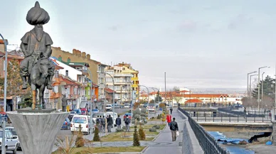 Konya Akşehir hangi Türk boyu?