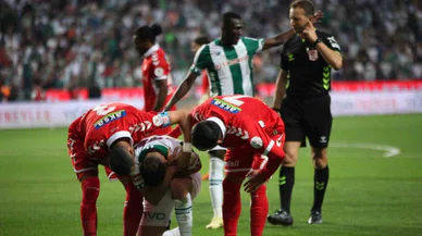 Süper Lig'de 8. hafta heyecanı