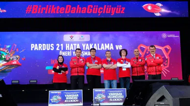 Konya, TEKNOFEST Adana'ya damgasını vurdu