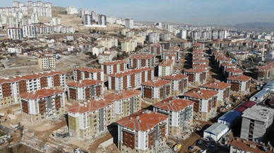 TOKİ 250 bin sosyal konut projesi başvuruları ne zaman? 81 ilin Valiliğine genelge gönderildi