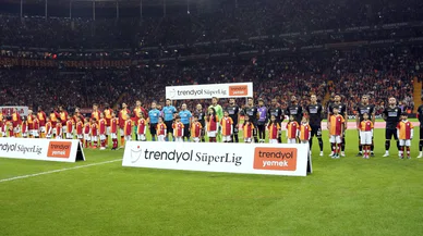 Galatasaray'ın rakibi Alanyaspor