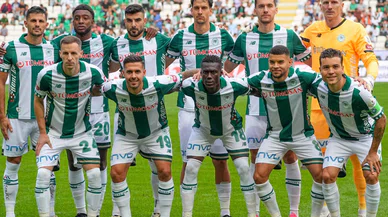 Konyaspor evinde kazanmak istiyor