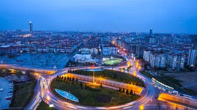 Konyalılar dikkat! Şehrin dört bir yanı trafiğe kapanacak