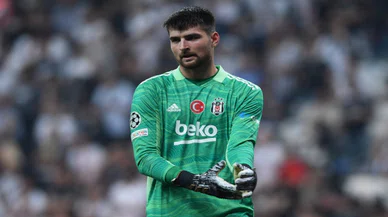 Ersin'den Beşiktaş'a kötü haber