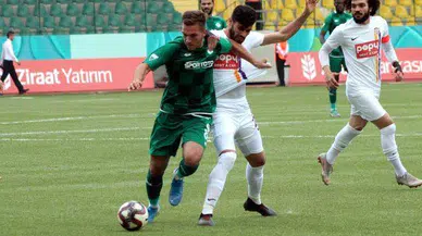 Konyaspor ile Eyüpspor Lig tarihinde bir ilki yaşayacak!