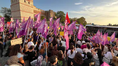 Konya'da kadınlar İkbal Uzuner için toplanacak! Gedavet Parkı’nda buluşacaklar