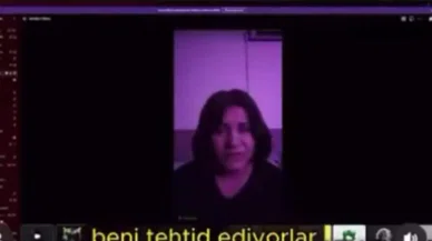 Sosyal medyada infiale yol açan görüntüler kurgu çıktı