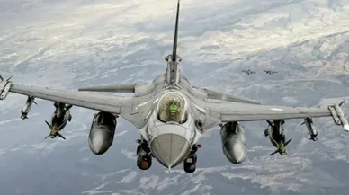 12 terörist sarı torbaya girdi